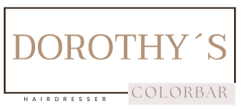 Logo Dorothy's Color Bar